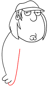 Chris Family Guy Head Google Search Guys Family Guy Family