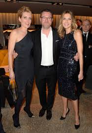 Ihr großonkel war der dirigent und komponist wilhelm furtwängler, ihre mutter die schauspielerin kathrin ackermann. Maria Furtwangler Starportrat News Bilder Gala De