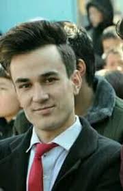 Profil untuk ‎Mohammad Jafar Rahimi محمدجعفر رحیمی‎