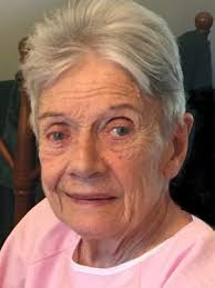 Lydia McCall Obituary (1934