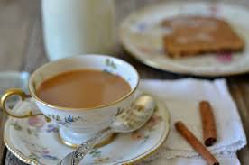 Not only will these homemade flavored creamers be free of all the artificial ingredients that come in a store bought creamer, but you'll be blown away by how easy it is to craft your own completely delectable mixtures. Cinnamon Bun Coffee Creamer Mountain Mama Cooks