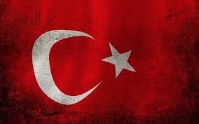 Seu símbolo é comumente relacionado ao islam, religião predominante na região, porém não possue grande. Download Imagens Bandeira Da Turquia 4k Bandeira Da Turquia Grunge Bandeiras Turquia Bandeira Gratis Imagens Livre Papel De Parede