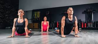 Maybe you would like to learn more about one of these? Was Ist Eigentlich Pilates Yoga Training