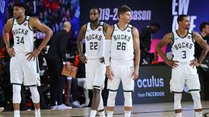 1,929,474 likes · 110,297 talking about this. Nba Playoffs The Milwaukee Bucks Need More Than An Mvp To Win A Championship