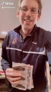 How to Do The Ripped Newspaper Magic Trick