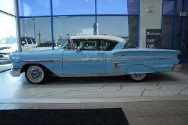 Image result for Cashmere Blue 1958 Chevrolet