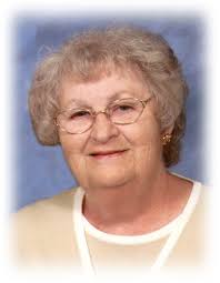 Lois Thomas Obituary