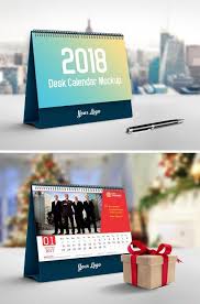 Download Desk Calendar Mockup Psd Download Calendar For Photoshop PSD Mockup Templates