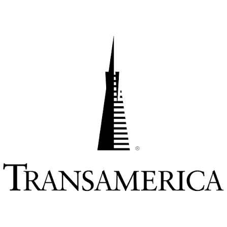 Transamerica Logo PNG Transparent & SVG Vector - Freebie Supply