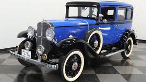 Image result for Promenade Blue 1930 Pontiac