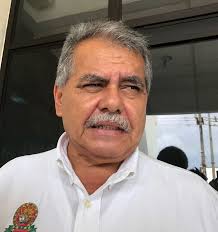 municipiosur.comMatías Pacheco, habla de la ampliación de la clínica del  ISSSSTE en Coatzacoalcos