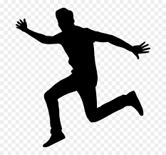 Jumping Man Silhouette Hd Png Download Vhv Use this happy man jumping silhouette happy silhou. jumping man silhouette hd png download