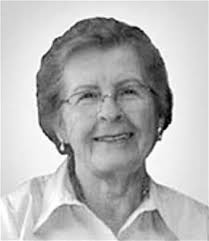 Rita Chatterton Obituary