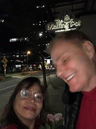 Profile for Jeff Brickey