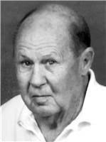 Fred Frey Obituary (1930