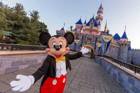 Buy disneyland paris tickets with the uk's no.1 attraction ticket provider. Disneyland Tickets Prices Reservations Shared For Reopening