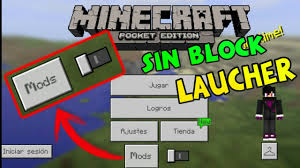 Pasos · abre la app store en iphone y ipad, o la google play store en android. Como Instalar Mods Minecraft Pe Ios