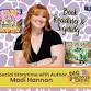 West Bank Regional: Storytime - Author Madi Hannan