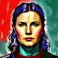 Art Heroes bietet tolle Wand-Deko und Kunst in der Farbe Orange.