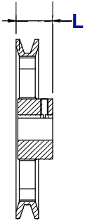 We did not find results for: How To Measure V Belt Pulleys Identifying V Belt Pulleys