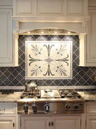 65 Kitchen Backsplash Tiles Ideas Tile Types And Designs Kitchen Mosaic Kitchen Backsplash Designs Kitchen Design