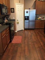 For $2.27 / sf, it will give you the look of beautiful light colored oak flooring for a fraction of the price. Pergo Outlast With Spillprotect Applewood Laminate Flooring Pergo Flooring