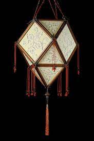 Maybe you would like to learn more about one of these? Silk Lamps Fortuny