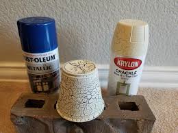 Crackle Spray Top Coat 11oz Ivory Walmart Com Walmart Com