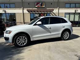 Image result for Ibis White 2012 Audi