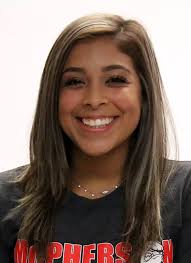 2017-18 Women's Basketball Roster