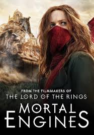 I really enjoyed this film, the story, acting, action and cgi were amazing. Mortal Engines Official Trailer Hd Youtube