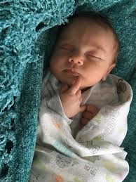 Happy birthday to the adorable Easton who turned 2