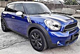 Enter your zip code to explore enticing local deals and monthly offers from mini usa. Kajang Selangor For Sale Mini Cooper S Countryman 1 6 At Turbo Sambung Bayar Car Continue Loan 1800 Malaysia Cars Co Car Comfort Turbo Car Tinted Windows Car