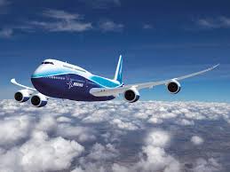 The flight, from frankfurt to washington d.c.'s dulles airport, wasn't just lufthansa's first time flying the bird but also boeing's inaugural takeoff for this new model. Boeing 747 800 Intercontinental Boeing Livery Boeing 747 8 Intercontinental Boeing 747 Boeing 747 8