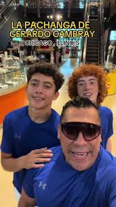 Alejandro Cambray Chicago