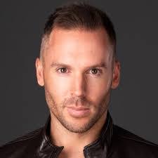 Andy Stephens's Instagram, Twitter & Facebook