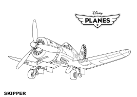 Collection of kipper coloring pages (51). Planes Coloring Pages Best Coloring Pages For Kids