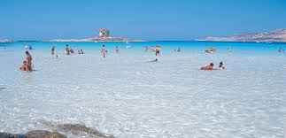 Si affittano case vacanza trilocali (4+2). Mar Adriatico Le Meravigliose Coste Di Abruzzo E Molise