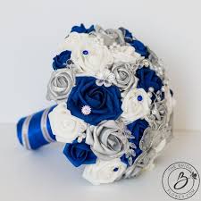 Accented with mini flowers, baby's breath and pearl pins. Wedding Themes Wedding Theme Ideas Wedding Theme Colors Wedding Themes Summer October 1994