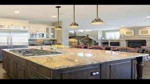 How Many Pendant Lights Over 8 Ft Island Kitchen Design Lighting Fixtures Kitchen Island Kitchen Island Lighting Pendant