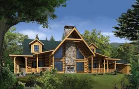Satterwhite Log Homes Misty River Floor Plan Log Homes Log Home Floor Plans Floor Plans