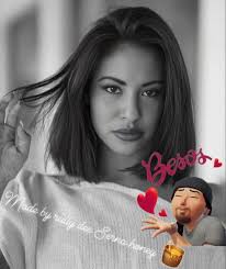 Tribute to Selena Quintanilla Perez