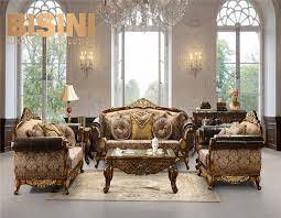 A living room (lounge room, sitting room) is a room in a house for relaxing and socializing. Fancy Genuine Leather And Fabric Living Room Furniture Sofa Set Spanish Style Wooden Hotel Presidential Room Sofa Set Buy Genuine Leather And Fabric Sofa Set Spanish Wooden Presidential Room Sofa Fancy Solid Wood