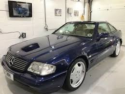 Ebay Mercedes R129 Sl500 In 2020 Mercedes R129 Mercedes Sl500 Mercedes Sl