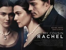 Film Review: “My Cousin Rachel” Mesmerizes and Bores, in Almost Equal  Measure