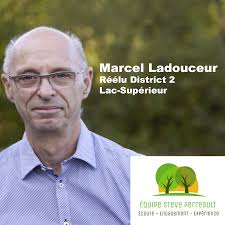 Équipe Steve Perreault