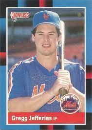 Sports.ha.com has been visited by 10k+ users in the past month 10 Most Valuable 1988 Donruss Baseball Cards Old Sports Cards