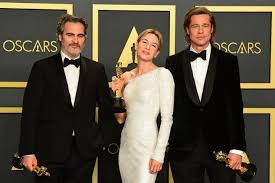 Historic moments at oscars 2020. Oscars 2020 Das Sind Die Gewinner Gala De