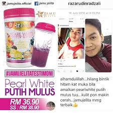 Info & pantang larang jamu sdm. Pantang Larang Jamu Jelita Pearl White Fiber Jamu Jelita Pearl White Pinky Plus