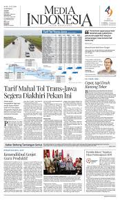 Check spelling or type a new query. Media Indonesia 13 Februari 2019 By Mediaindonesia Issuu